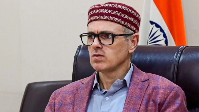 NC to Finalize Rajya Sabha and By-Poll Strategy After Omar Abdullah’s Return from New Delhi